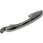 Order Side Door Exterior Handle by SHERMAN PARTS - 348-139 For Your Vehicle