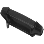 Order Side Door Exterior Handle by SHERMAN PARTS - 566-135SU For Your Vehicle