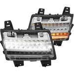 Order ANZO USA - 511083 - Daytime Running Lights For Your Vehicle