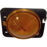 Order Side Marker Light Assembly by CROWN AUTOMOTIVE JEEP REPLACEMENT - 55078145AA For Your Vehicle