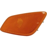 Order Side Marker Light Assembly by CROWN AUTOMOTIVE JEEP REPLACEMENT - 55155628AB For Your Vehicle