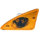 Order Side Marker Light Assembly by DORMAN - 888-5420 For Your Vehicle