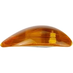 Order DORMAN (HD SOLUTIONS) - 888-5122 - Side Marker Light Assembly For Your Vehicle
