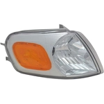 Order TYC - 18-5029-01 - Passenger Side Replacement Turn Signal For Your Vehicle
