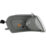 Order Side Marker Light Assembly by TYC - 18-5030-01-9 For Your Vehicle