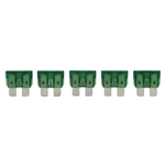 Order BUSSMANN - ATC30 - Fuse (Pack of 5) For Your Vehicle