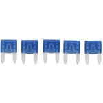 Order Side Marker Light Fuse (Pack of 5) by BUSSMANN - ATM15 For Your Vehicle