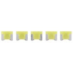 Order BUSSMANN - ATM20LP - ATM Blade Fuses (Pack of 5) For Your Vehicle