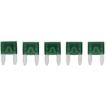 Order BUSSMANN - ATM30 - ATM Blade Fuses (Pack of 5) For Your Vehicle