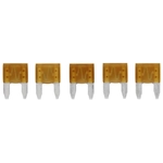 Order BUSSMANN - ATM5 - ATM Blade Fuses (Pack of 5 For Your Vehicle