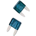 Order Side Marker Light Fuse (Pack of 5) by BUSSMANN - BP/ATC20RP For Your Vehicle