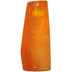 Order Side Marker Light Lens by CROWN AUTOMOTIVE JEEP REPLACEMENT - 56000111 For Your Vehicle