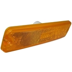 Order CROWN AUTOMOTIVE JEEP REPLACEMENT - 56001424 - Sidemarker Lamp For Your Vehicle