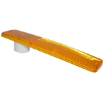 Order CROWN AUTOMOTIVE JEEP REPLACEMENT - J0994020 - Side Marker Light Lens For Your Vehicle