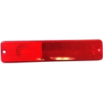 Order Side Marker Light Lens by CROWN AUTOMOTIVE JEEP REPLACEMENT - J0994021 For Your Vehicle