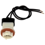 Order DORMAN - 645-573 - Prise de feu de gabarit latéral For Your Vehicle