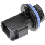 Order DORMAN/TECHOICE - 645-550 - Side Marker Light Socket For Your Vehicle