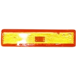 Order Side Marker by TYC - 18-1278-01 For Your Vehicle