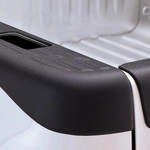 Order Side Rail Protector by BUSHWACKER - 49520 For Your Vehicle