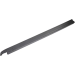 Order DORMAN - 926-947 - Truck Bed Side Rail Protector For Your Vehicle