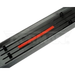 Order Side Rail Protector by DORMAN (OE SOLUTIONS) - 926-907 For Your Vehicle