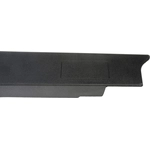 Order DORMAN (OE SOLUTIONS) - 926-909 - Side Rail Protector For Your Vehicle