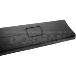 Order Side Rail Protector by DORMAN (OE SOLUTIONS) - 926-922 For Your Vehicle