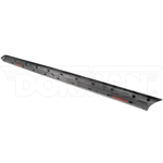 Order Side Rail Protector by DORMAN (OE SOLUTIONS) - 926-928 For Your Vehicle