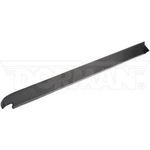 Order Side Rail Protector by DORMAN (OE SOLUTIONS) - 926-943 For Your Vehicle