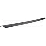 Order Protecteur de rail latéral de DORMAN (OE SOLUTIONS) - 926-944 For Your Vehicle