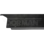 Order Side Rail Protector by DORMAN (OE SOLUTIONS) - 926-944 For Your Vehicle