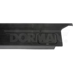 Order Side Rail Protector by DORMAN (OE SOLUTIONS) - 926-945 For Your Vehicle