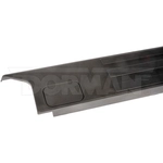 Order Side Rail Protector by DORMAN (OE SOLUTIONS) - 926-946 For Your Vehicle