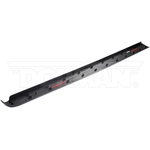 Order Side Rail Protector by DORMAN (OE SOLUTIONS) - 926-953 For Your Vehicle