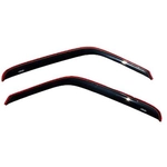 Order AUTO VENTSHADE - 192083 - In-Channel Ventvisor Window Deflectors For Your Vehicle