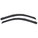 Order AUTO VENTSHADE - 192173 - In-Channel Ventvisor Window Deflectors For Your Vehicle