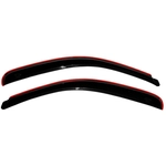 Order AUTO VENTSHADE - 192410 - In-Channel Ventvisor Window Deflectors For Your Vehicle