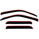 Order AUTO VENTSHADE - 194109 - In-Channel Ventvisor Window Deflectors For Your Vehicle