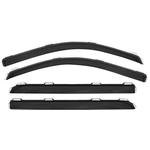 Order AUTO VENTSHADE - 194265 - In-Channel Ventvisor Window Deflectors For Your Vehicle