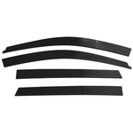 Order AUTO VENTSHADE - 894044 - Tape-On Low Profile Ventvisor Window Deflectors For Your Vehicle