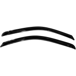 Order AUTO VENTSHADE - 92002 - Tape-On Standard Ventvisor Window Deflectors For Your Vehicle