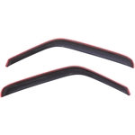 Order AUTO VENTSHADE - 92083 - In-Channel Standard Ventvisor Window Deflectors For Your Vehicle