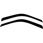 Order AUTO VENTSHADE - 92503 - Tape-On Standard Ventvisor Window Deflectors For Your Vehicle