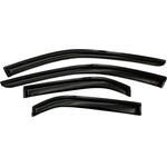 Order AUTO VENTSHADE - 94233 - Side Window Deflector For Your Vehicle