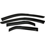 Order AUTO VENTSHADE - 94332 - Tape-On Standard Ventvisor  Window Deflectors For Your Vehicle