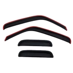 Order AUTO VENTSHADE - 94423 - In-Channel Standard Ventvisor  Window Deflectors For Your Vehicle