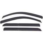 Order Side Window Deflector by AUTO VENTSHADE - 94536 For Your Vehicle