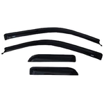 Order Side Window Deflector by AUTO VENTSHADE - 94738 For Your Vehicle