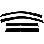 Order AUTO VENTSHADE - 94761 - Tape-On Standard Ventvisor Window Deflectors For Your Vehicle