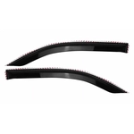 Order PUTCO - 580072 - Element Tinted Window Deflectors For Your Vehicle